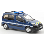 NOREV NV184895 PEUGEOT PARTNER 2016 GENDARMERIE 1:18