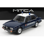 Mitica - Alfa Romeo Alfetta 2000 Carabinieri 1978,  1/18