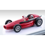 TECNOMODEL TMD43022A FERRARI 553 SQUALO 1954 MONZA TEST A.ASCARI 1:43