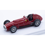 TECNOMODEL TMD43025A FERRARI 375 F1 1952 INDY 1:43