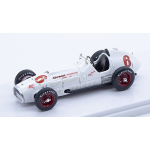 TECNOMODEL TMD43025C FERRARI 375 F1 INDY N.6 INDIANAPOLIS 500 GP 1952 FERRARI MUSEUM 1:43