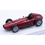 TECNOMODEL TMD4323A FERRARI 801 F1 1957 PRESS VERSION 1:43