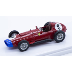 TECNOMODEL TMD4323C FERRARI 801 F1 N.8 NURBURGRING GP 1957 M.HAWTHORN 1:43