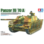 Tamiya 35381 - Jagdpanzer IV/70(A)  1:35
