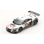 SPARK MODEL US286 ACURA NSX N.44 24 H DAYTONA 2021 POTTER-LALLY-PUMPELLY-FARNBACHER 1:43