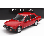Mitica - Alfa Romeo Alfetta berlina 2000L 1978, rosso 1/18
