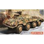 Dragon D6969 SD.KFZ.234/3 W/2cm SCHWEBELAFETTE KIT 1:35