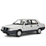 Laudoracing LM157C- Fiat Regata 70S 1983, argento 1:18