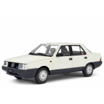 Laudoracing LM157B- Fiat Regata 70S 1983, bianco  1:18