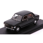 RIO RI4135-1 FIAT 128 4 PORTE 1969 NERO 1:43