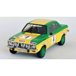 TROFEU TFDSN70 OPEL ASCONA ALPENFAHRT RALLY 1973 ROHRL/BERGER 1:43