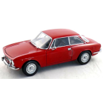 Norev - Alfa Romeo 2000 GTV , 1973 rosso 1:18