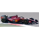 Bburago - Ferrari  F1 2023  F-23  C. LECLERC, 1:18