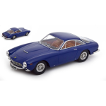 KK SCALE KKDC181024 FERRARI 250 GT LUSSO 1962 BLUE 1:18