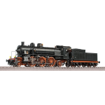 Os.kar OS1685.2 - Locomotiva a vapore FS Gr 685 368  fanali elettrici, 1:87