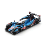 SPARK MODEL S8612 ALPINE A480 N.36 LM 2022 NEGRAO-LAPIERRE-VAXIVIERE 1:43