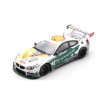 SPARK MODEL SG795 BMW M6 GT3 N.11 DTM 2021 MARCO WITTMANN 1:43