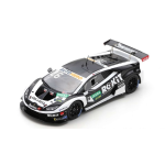 SPARK MODEL SG800 LAMBORGHINI HURACAN GT3 N.26 DTM 2021 ESMEE HAWKEY 1:43