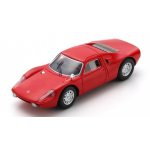 SCHUCO SH9193 PORSCHE 904 GTS RED 1:43