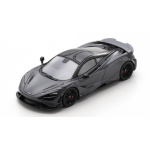 Schuco SH9269 MCLAREN 765 LT Dark Silver 1:43