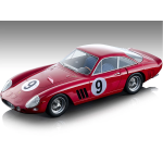 Tecnomodel TM1890F - Ferrari 330 LMB  Le Mans 1963,  1:18