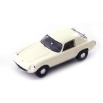 AUTOCULT ATC05042 MONTEVERDI (MBM) TOURISMO 1961 WHITE 1:43