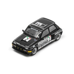 SPARK MODEL S6020 RENAULT 5 TURBO N.2 EUROPA CUP 1981 MASSIMO SIGALA 1:43