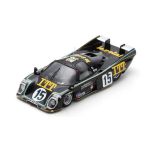 SPARK MODEL S8457 RONDEAU M379B N.15 LM 1980 H.PESCAROLO-J.RAGNOTTI 1:43