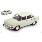 MODELCARGROUP MCG18275 SKODA 1000 MB 1964 LIGHT GREY 1:18