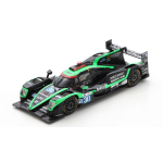 SPARK MODEL S8627 ORECA 07 N.30 LM 2022 BRADLEY-ROJAS-DE GENUS 1:43