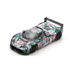 SPARK MODEL SG772 KTM X-BOW GT4 N.111 24 H NURBURGRING 2021 VOLTE-SANDTLER-GRIESEMANN-RONN