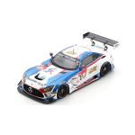 SPARK MODEL SG851 MERCEDES GT3 N.21 24 H NURBURGRING 2022 PUTMAN-FOSTER-LEWIS-ESPENLAUB