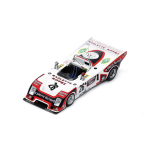 Spark Model S9410 CHEVRON B36 N.26 6th LM 1977 M.PIGNARD-A.DUFRENE-J.HENRY 1:43