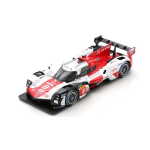 SPARK MODEL SJ103 TOYOTA GR010 N.8 WINNER 6 H FUJI 2022 HARTLEY-HIRAKAWA-BUEMI 1:43