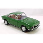 Norev - Lancia Fulvia 3^ serie 1975, verde  1:18