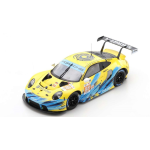 SPARK MODEL S8653 PORSCHE 911 RSR-19 N.88 LM 2022 F.POORDAD-M.ROOT-J.HEYLEN 1:43