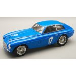 TECNOMODEL TMD18171E FERRARI 195 S TOURING N.17 6H SEBRING 1950 CHINETTI/MOMO 1:18