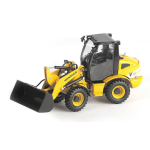 ROS RS00151 PALA YANMAR V8 1:32