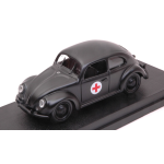 RIO RI4554 VW MAGGIOLINO AMBULANCE 1:43