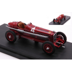 Rio RI4692 ALFA ROMEO P3 TIPO B N.4 2nd CIRCUITO DI MODENA 1934 A.VARZI 1:43