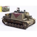 DRAGON D6713 SIG.33 AUF.FGST.PZ.KPFW.III KIT 1:35