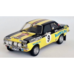 TROFEU TFDSN96 OPEL ASCONA MONTE CARLO RALLY 1975 CARLSSON/DE JONG 1:43