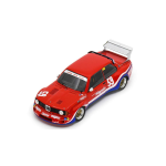 Spark Model SG833 BMW 320 N.59 Gr.5 DRM NURBURGRING SUPERSPR.1978 KARL HEINZ BECKER 1:43