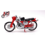 EBBRO EB10023 HONDA CB92 RED 1:10