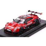 EBBRO EB45767 MOTUL AUTECH GT-R N.23 SUPER GT500 2020 SUZUKA WINNER MATSUDA-QUINTARELL