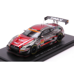 EBBRO EB45775 GAINER TANAX GT-R N.11 SUPER GT300 2020 K.IRANAKA-H.YASHUDA 1:43