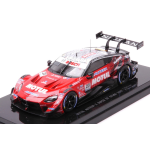 EBBRO EB45811 MOTUL AUTECH Z N.23 SUPER GT500 2022 T.MATSUDA-R.QUINTARELLI 1:43