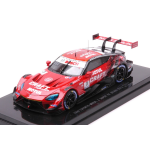 EBBRO EB45813 CRAFTSPORTS MOTUL Z N.3 SUPER GT500 2022 K.CHIYO-M.TAKABOSHI 1:43