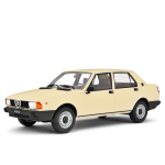 Laudoracing - Alfa Romeo Giulietta 1977, beige 1:18