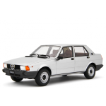 Laudoracing - Alfa Romeo Giulietta 1977, grigio met. 1:18